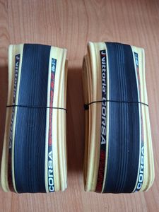 Pneus Vittoria Corsa Graphene 2.0 700x28C  - 1