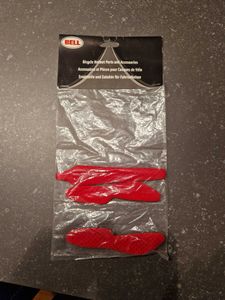 Coussinets / pads intérieurs pour casque BELL - 1