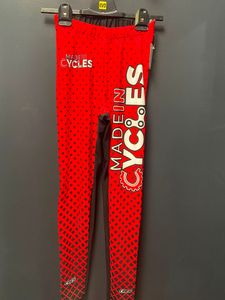 Maillot d'échauffement cyclisme/ cyclo cross Made ... - 1