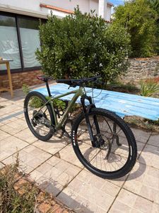 Lapierre pro race 4.9 - 1