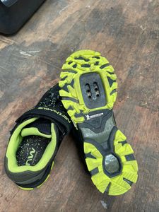 Chaussures vtt - 1
