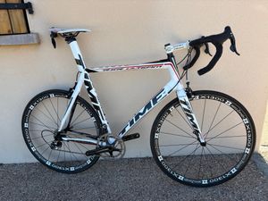 TIME RXR ULTEAM - 1