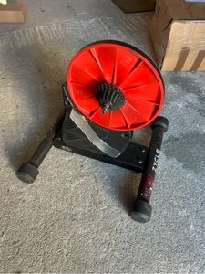 Home-trainer Zycle smart Zdrive Max - 1