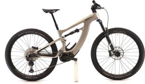 Produit Reconditionne    Bh Xtep Lynx Carbon Pro 8... - 1