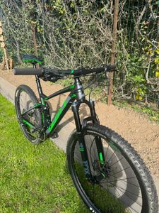 Scott Spark 745 2017 – VTT tout suspendu – Taille ... - 1