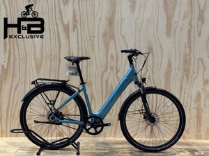 Tenways CGO800S Vélo électrique Single-Speed 2023 - 1