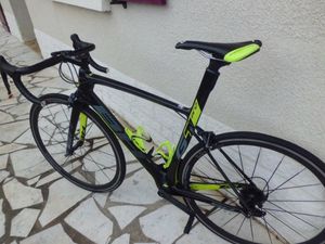 BH G7 carbone - 1