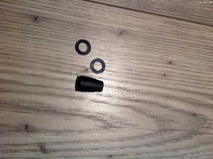 Cache pour freins AVID CODE R  - 1