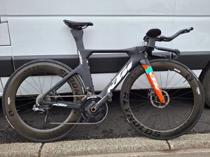 KTM CLM TT - 1