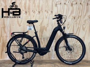 Flyer Gotour6 7.12 XC Vélo électrique Shimano Deor... - 1