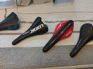Selle Italia FLITE Carbone  EVO 3 - 1