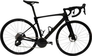 Velo Route Specialized Roubaix Sram Apex 12v 700 T... - 1