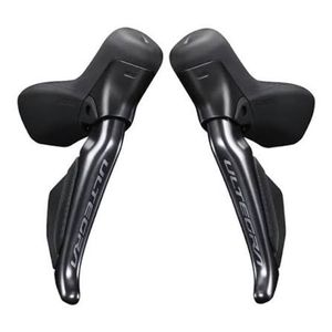 Recherche manette shimano ultégra et dura ace 12V - 1