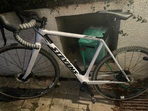  Stevens Super Prestige CX  - 1