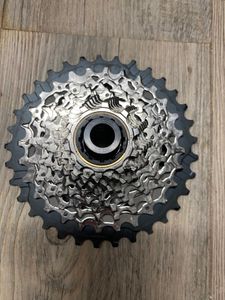 Cassette sram force avec corps de cassette  - 1