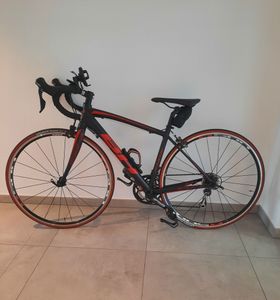 Vélo de route  BH Sphene Shimano Tiagra - 1