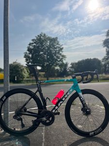 Haro Rivette Carbon - 1