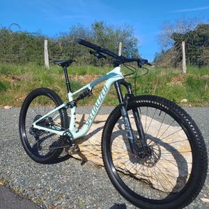 SPECIALIZED EPIC EVO COMP CARBONE  - 1