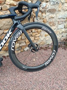 ROVAL RAPIDE CLX I  - 1