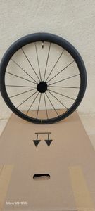 Roue avant MAVI Cosmic 40 RB 700 QR - 1