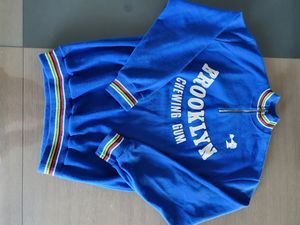 veste equipe BROOKLYN - 1