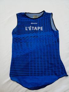 sous maillot SANTINI - 1