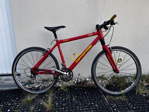 VTT Cannondale F2000 – taille M/L - 1