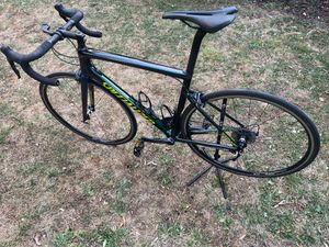 Specialized Tarmac Sl6 expert T56 - 1
