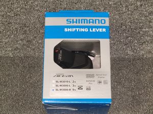 Manette Shimano Acera SL-M3000-R 9v - 1