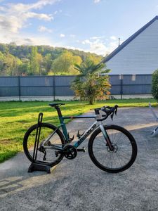 Argon18 Nitrogen Disc (Shimano 105 DI2) - Taille M - 1