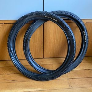 Vends paire de pneus KENDA  - 1
