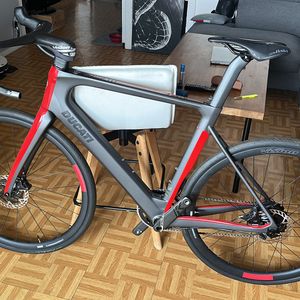 Ducati Futa - 1