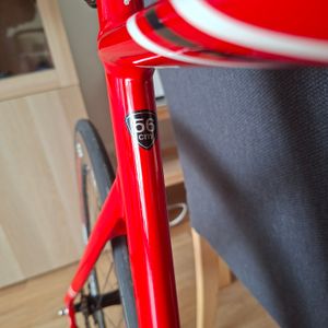 Vélo de piste taille 56 specialized - 1