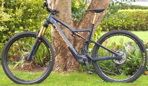 ORBEA RISE M10 - 1
