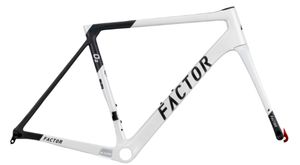 Fourche Factor - 1