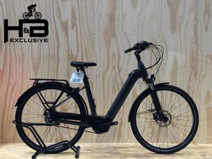 Kettler Quadriga T&C Pro Belt Vélo électrique Shim... - 1