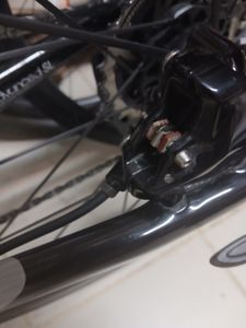 Étriers freins Sram rival axs 12 v - 1