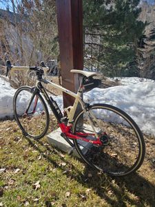 vélo LAPIERRE SENSIUM 300  - 1