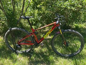 BMC Fourstroke 01 one - 1