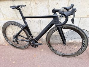 Canyon Aeoroad CF SLX 6,45 kg - 1