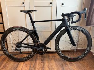 Canyon Aeoroad CF SLX 6,45 kg - 1