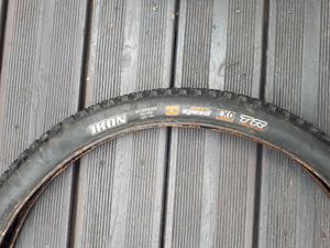 Pneu vtt maxis IKON 27.5 x 2.2 - 1