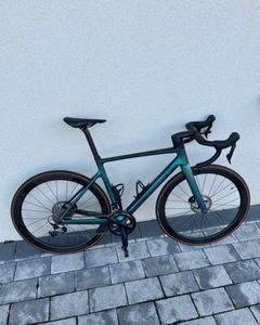 Scott Addict RC - 1