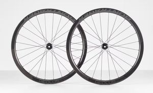 Bontrager Aeolus RSL 37V TLR Disc - 1