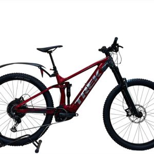 Trek Rail 5 Gen3 625 29 pouces VTT électrique Shim... - 1