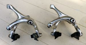 Etriers de freins Campagnolo Chorus dual pivot - 1