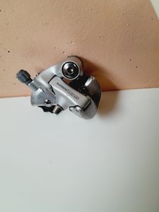 Dérailleur arrière shlmano 105 - 1