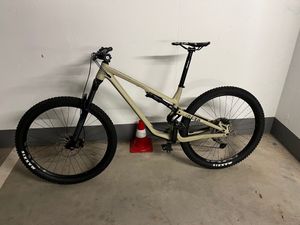 VTT – COMMENCAL META TR 29 (2022) – Taille 58 / XL... - 1