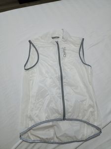 gilet coupe vent RIVELO M - 1