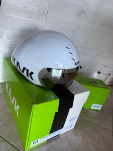 Kask Bambino Pro Evo - 1